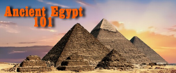 Egypt history