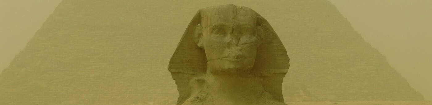 Travel Deals to Egypt