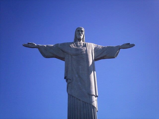 South America