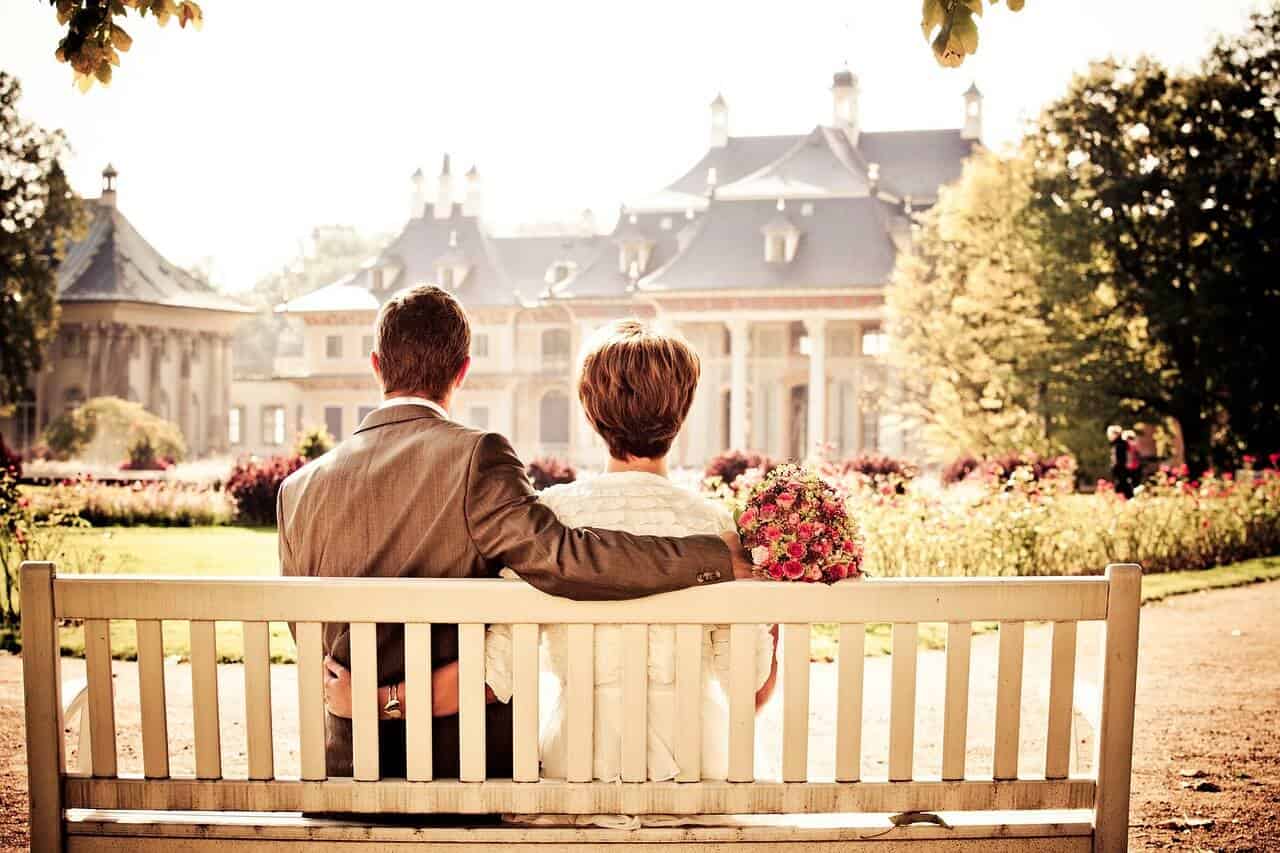 marriage and travel