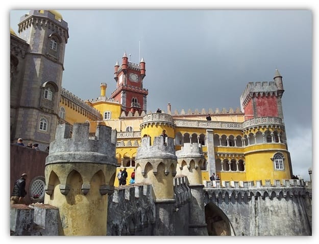 Discover Portugal