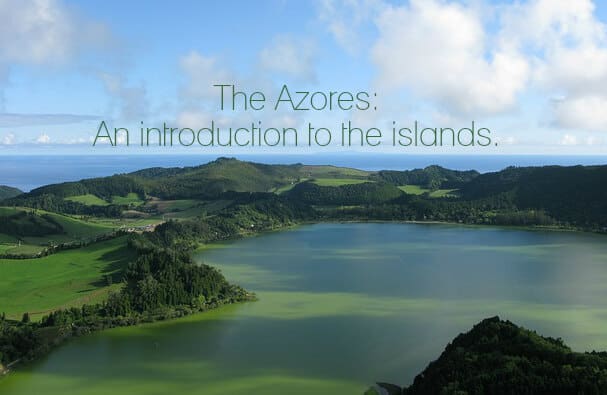 the azores