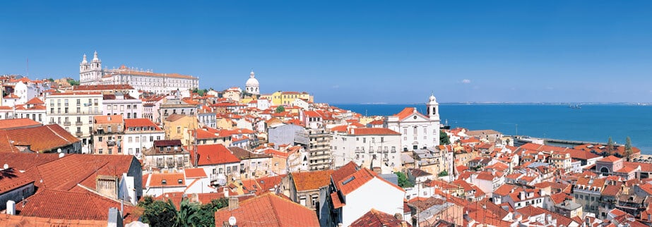 Lisbon, Portugal