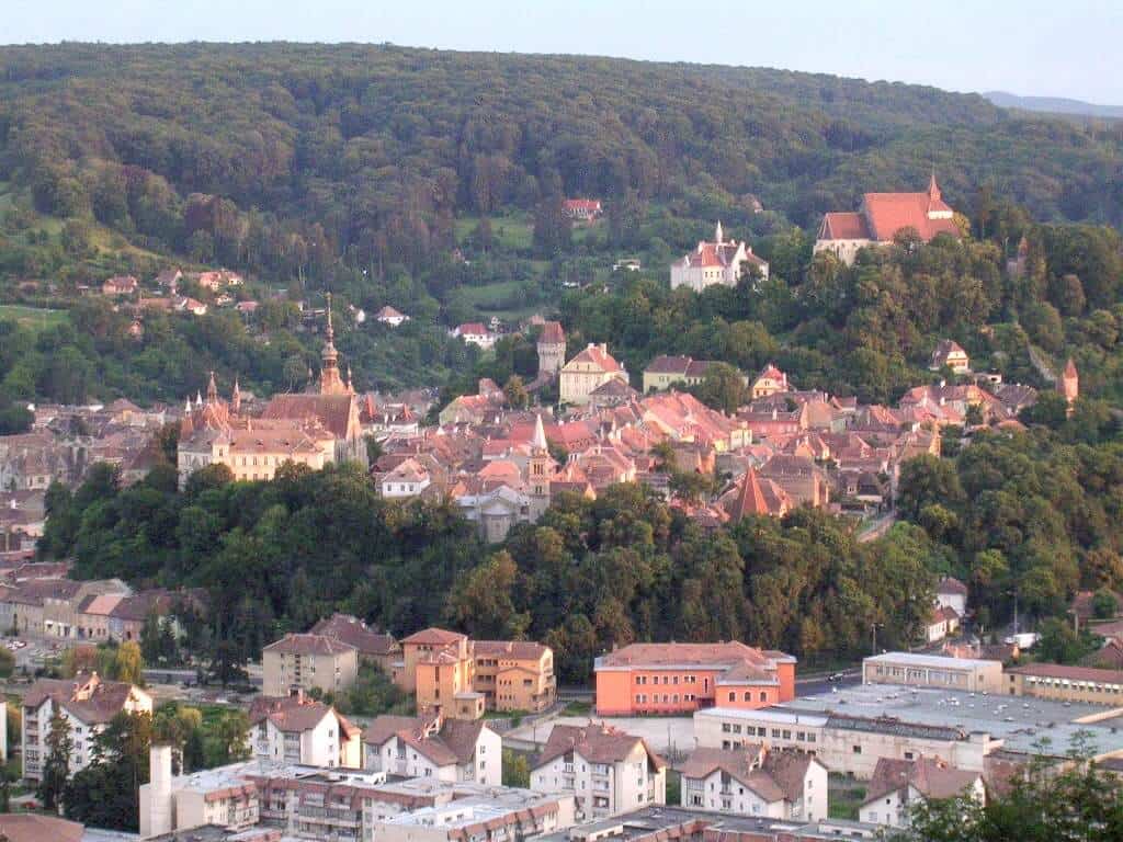 Romania