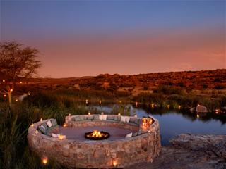 Romantic Getaways in South Africa