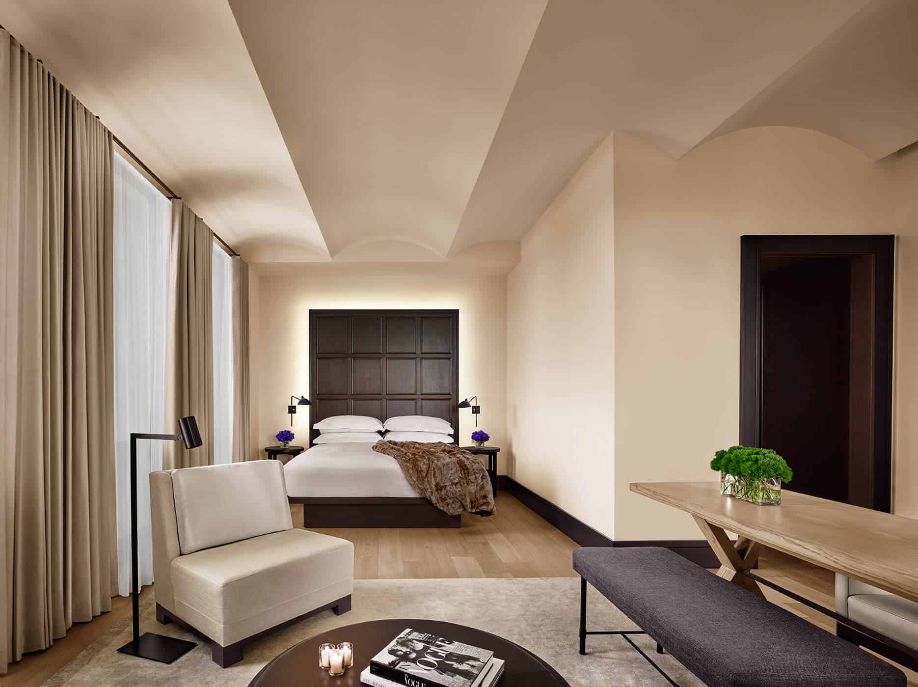 New York Edition Hotel