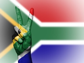 Visit south africa