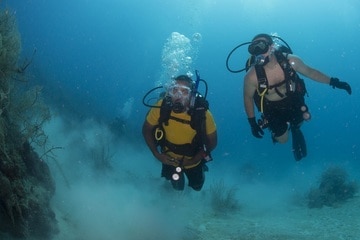 touring in Belize