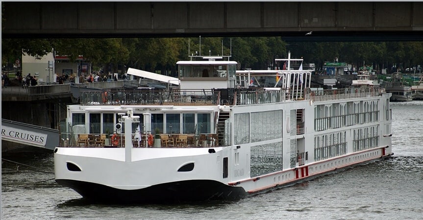 viking cruises