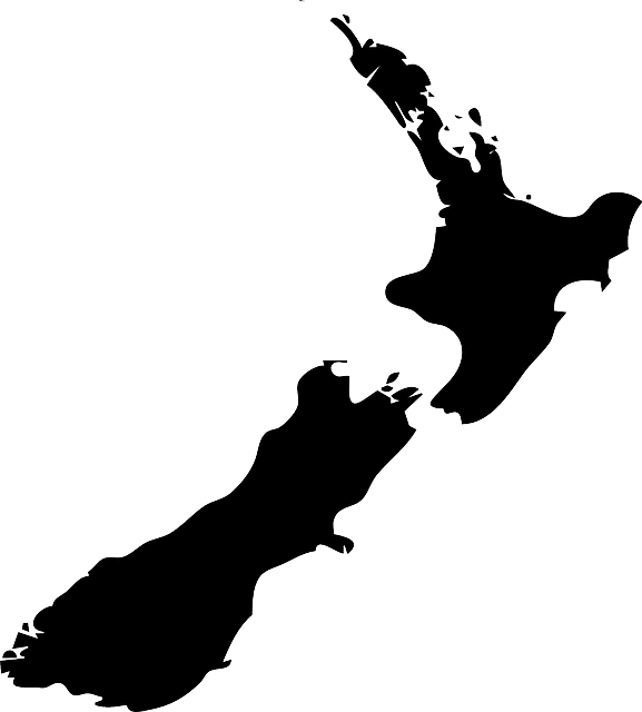 New Zealand travel