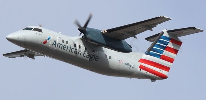 puddle jumper