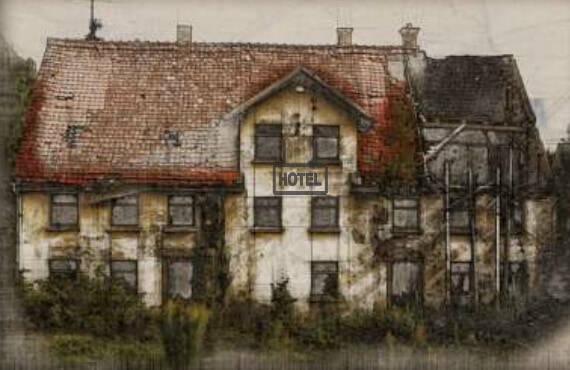 cheap accommodation