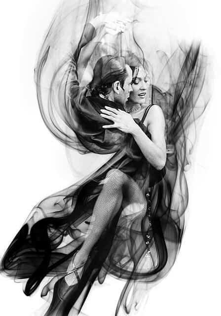 home of the tango