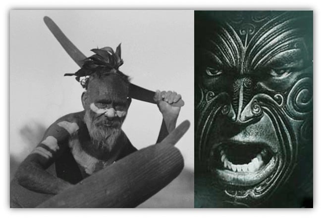 Visit Australia and New Zealnd
