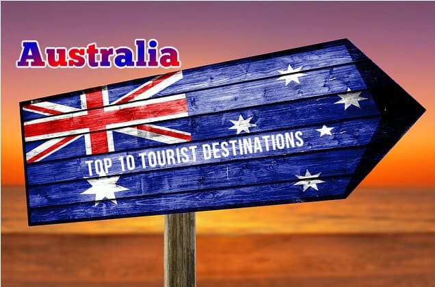 Top Destinations in Travel