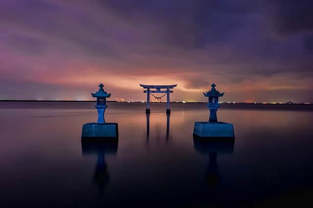 visit Japan