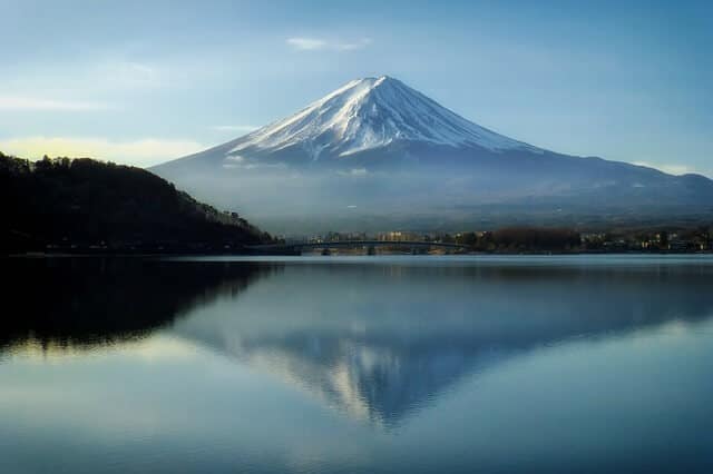 Japan travel
