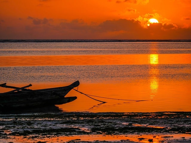 travel to Zanzibar