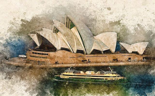 Sydney, Australia