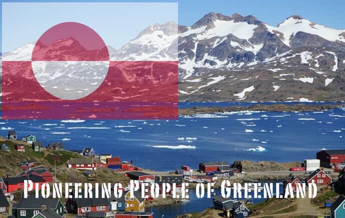 Greenland travel