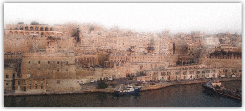 Malta travel