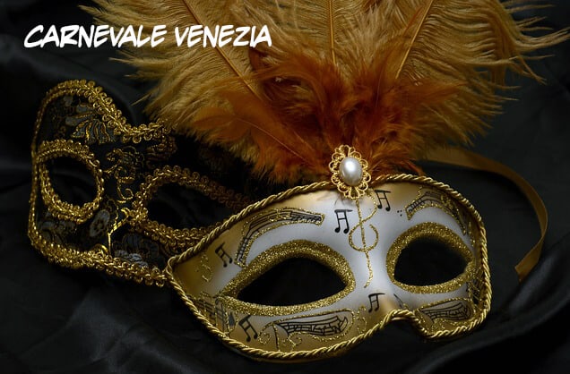 Travel to Venice