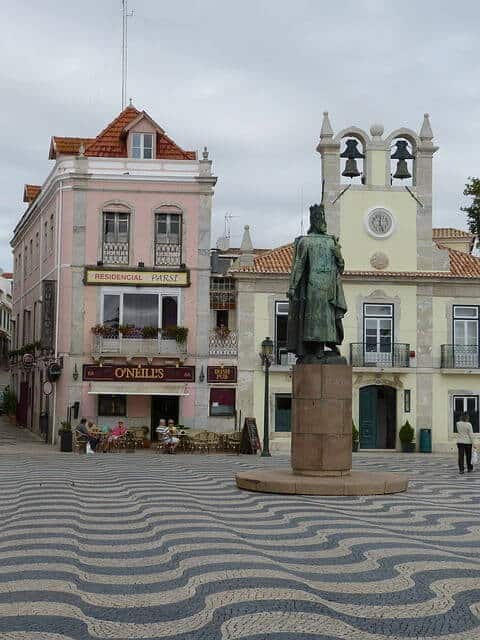Cascais