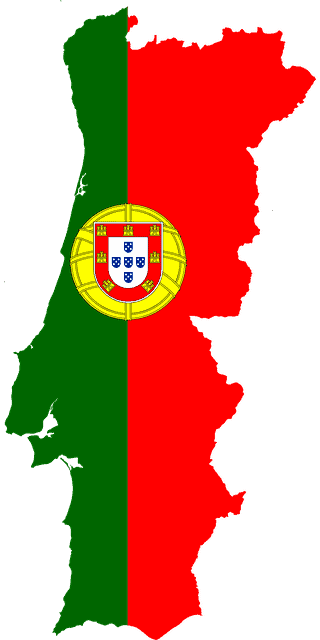 Travel to Portugal