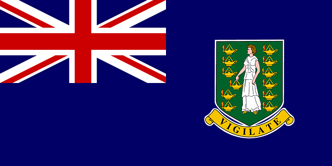 Virgin Gorda