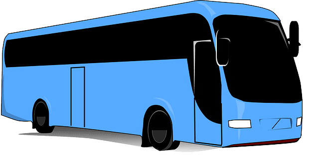 travel by coach 
