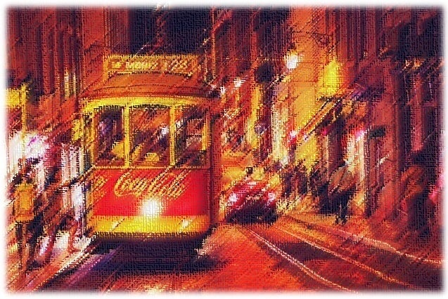 destination Lisbon
