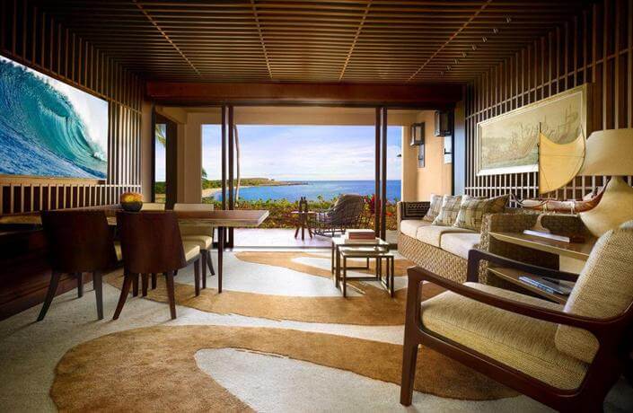 Romantic Resort