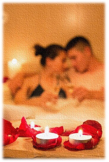romantic vacations