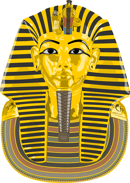 a trip to Egypt