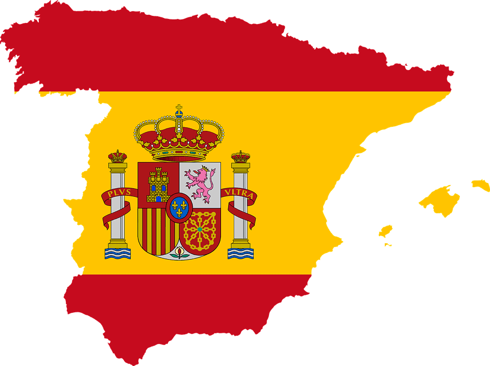 Barcelona, Spain