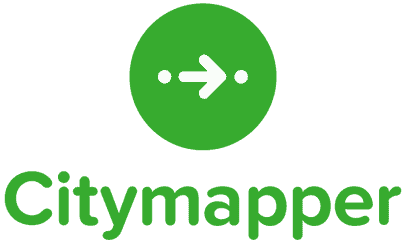 citymapper