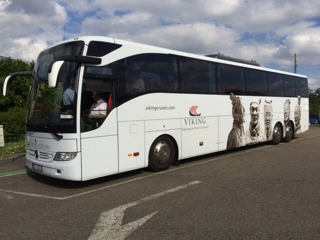 Viking Motor Coach