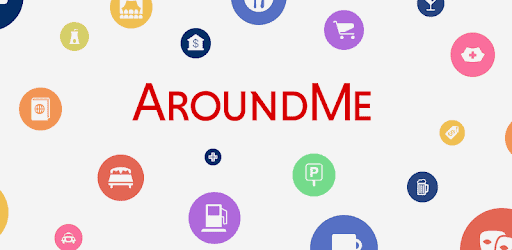 around me