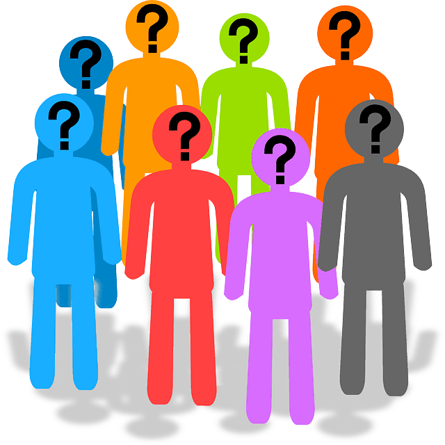 personality of the group