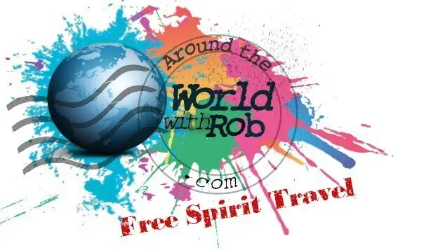 aroundtheworldwithrob