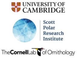 Expedition in partnership with Cambridge University