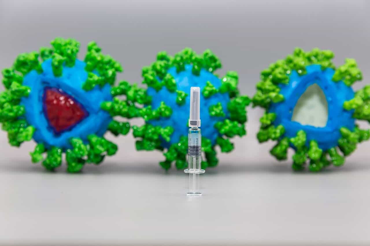 covid 19 vaccination