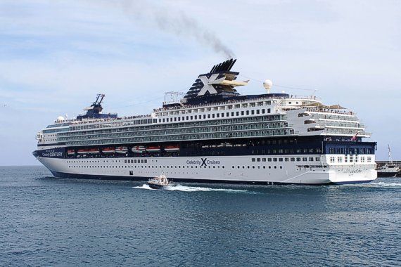 ships out of service due to COVID19