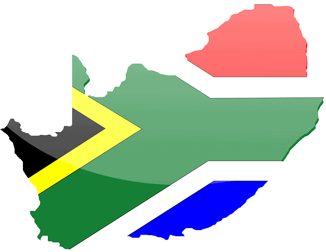 traveling to south africa