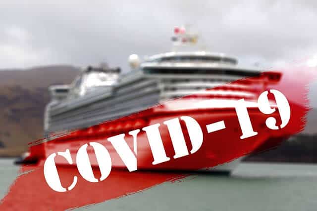 cruise tourism after COVID