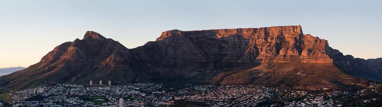 south africa travel