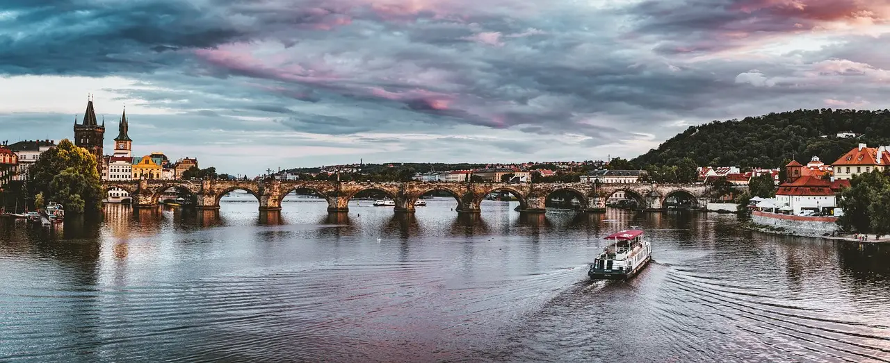 Old Town Prague. Mystical and Magical