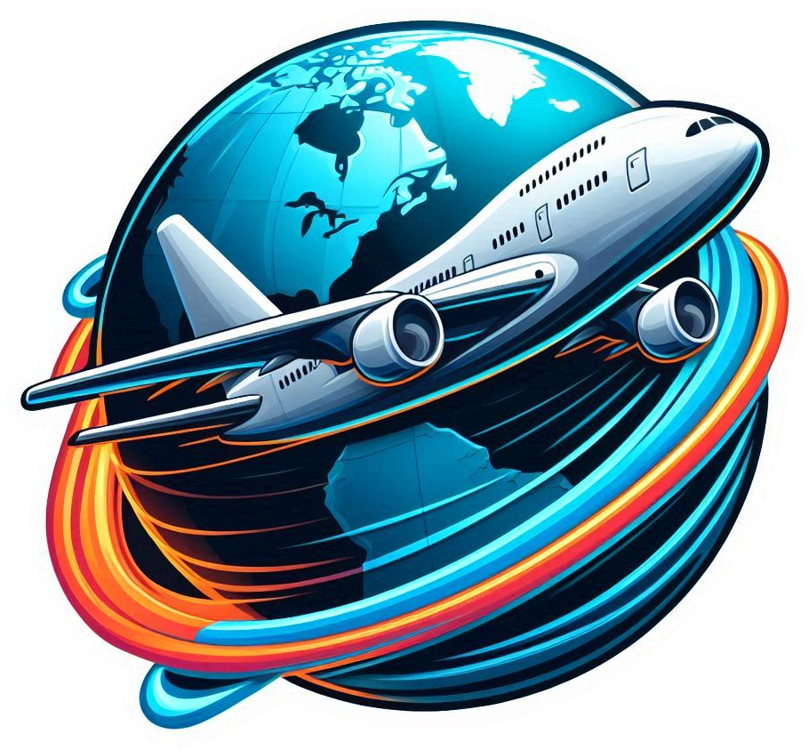 Around the World Travel is possible