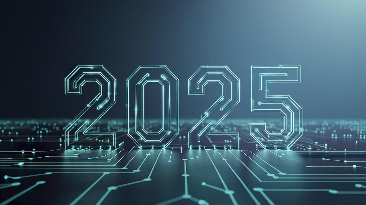 Technology in 2025