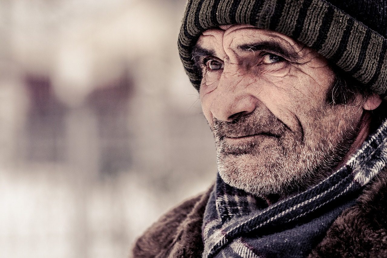 Generations from Eastern Europe have lived hard